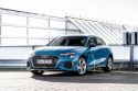 AUDI A3 Sportback 40 TFSI e S Line