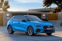 AUDI A3 Sportback 40 TFSI e S Line