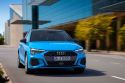 AUDI A3 Sportback 40 TFSI e S Line