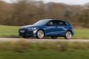 AUDI A3 40 TFSIe