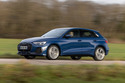 Essai AUDI A3 40 TFSIe