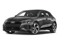 AUDI A3 SPORTBACK (4) 40 TFSI quattro 190 ch