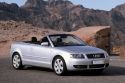 Audi A4 Cabriolet