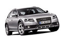 AUDI A4 ALLROAD (B8) Quattro 2.0 TDI 143ch