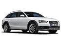 AUDI A4 ALLROAD (B8) Quattro 2.0 TDI 177ch