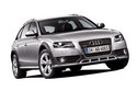 AUDI A4 ALLROAD (B8) Quattro 3.0 TDI V6 240ch