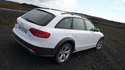 AUDI A4 Allroad V6 3.0 TDI