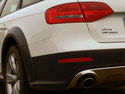 AUDI A4 Allroad V6 3.0 TDI