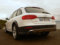 AUDI A4 Allroad V6 3.0 TDI