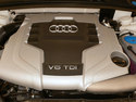 AUDI A4 Allroad V6 3.0 TDI