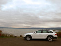 AUDI A4 Allroad V6 3.0 TDI