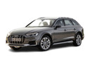 AUDI A4 ALLROAD (B9) 2.0 TDI S tronic 190 ch