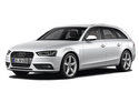 AUDI A4 AVANT (B8) 2.0 TFSI 211ch