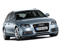 AUDI A4 AVANT (B8) 3.0 TDI V6 240 DPF