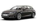 AUDI A4 AVANT (B9) 2.0 TDI 190 ch