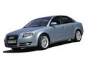 AUDI A4 (B6) 2.0 FSI