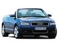 AUDI A4 (B6) 2.4i