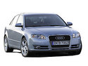 AUDI A4 (B6) 2.5 TDI 163