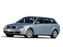 AUDI A4 (B6) 3.0i V6