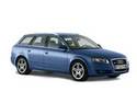 AUDI A4 (B7) 2.0 TDI 140