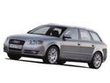 AUDI A4 (B7) 2.0 TDI 140