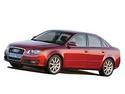 AUDI A4 (B7) 3.0 TDI Quattro