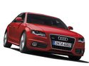 AUDI A4 (B8) 2.0 TDI 143 DPF