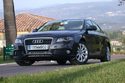 AUDI A4 2.7 TDI V6