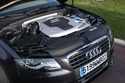 AUDI A4 2.7 TDI V6