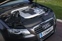 AUDI A4 2.7 TDI V6