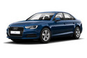 AUDI A4 (B9) 2.0 TDI 190 ch