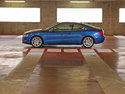 Essai AUDI A5 V6 3.0 TDI