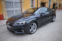 Essai AUDI A5 Coupé V6 3.0 TDI 218 quattro S tronic