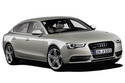 AUDI A5 SPORTBACK (I) 2.0 TFSI 225 ch Quattro