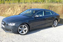 Essai AUDI A5 Sportback 3.0 TDI