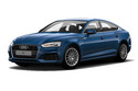 AUDI A5 SPORTBACK (II) 2.0 TFSI 252 ch