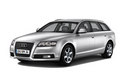 AUDI A6 AVANT (C6) 3.0 TDI V6 240 DPF