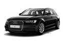 AUDI A6 AVANT (C7) 2.0 TDI ultra S tronic 190 ch