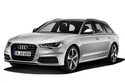 AUDI A6 AVANT (C7) 3.0 TDI quattro 245 ch