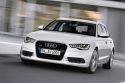 AUDI A6 Avant V6 TDI 245