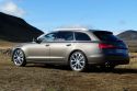 AUDI A6 Avant V6 TDI 245