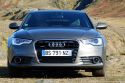 AUDI A6 Avant V6 TDI 245