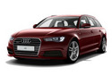 AUDI A6 AVANT (C7) 3.0 TDI quattro S tronic 272 ch