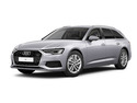 AUDI A6 AVANT (C8) 55 TFSI e quattro 367 ch