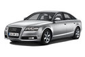 AUDI A6 (C6) 3.0 V6 TDi 240 DPF