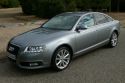 AUDI A6 3.0 TDi