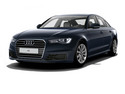 AUDI A6 (C7) 2.0 TDI ultra 190 ch