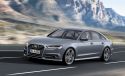 AUDI A6 restylé 2014