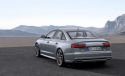 AUDI A6 restylé 2014