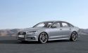 AUDI A6 restylé 2014